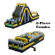 70' Venom SUPER 2-Piece 7E Obstacle Course Climb