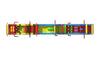 Image of Buy Commercial Inflatable Obstacle Course Near Me 90' Retro MEGA 3-Piece Obstacle Course Climb