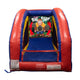 Complete Bigfoot UltraLite Hybrid Air Frame Game