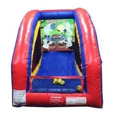 Complete Ghostly Ghouls UltraLite Air Frame Game