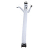 Image of 18' Inflatable Tube Man with Blower - Halloween