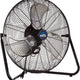 B-Air Firtana-20X Multipurpose High Velocity Fan - 20 inch Floor Fan