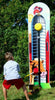 Image of Kiddie Striker Interactive Striker Game