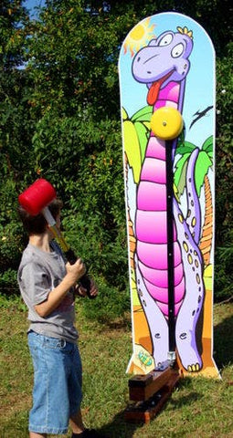 Kiddie Striker Interactive Striker Game