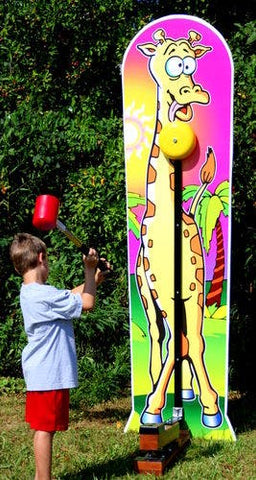 Kiddie Striker Interactive Striker Game