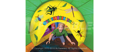 Kiddiepillar™ (Crawl-Through)