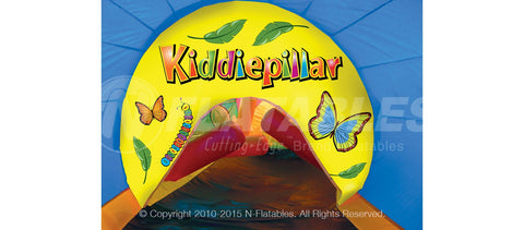 Kiddiepillar™ (Crawl-Through)