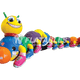 Kiddiepillar™ (Crawl-Through)