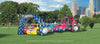 Image of Kiddy Grand Prix™ (Crawl-Through)