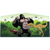 Image of Kong Gorilla Modular Panel