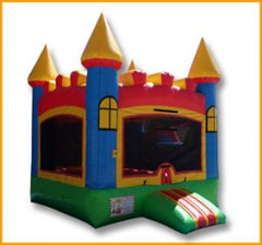 King’s Castle Jumper J096