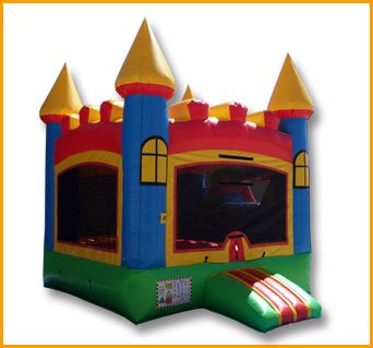King’s Castle Jumper J096