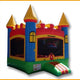 12'H King’s Castle Jumper by Ultimate Jumpers