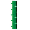 Image of B-Air VP-X34 ⅓ HP Air Mover and Blower Fan: Green