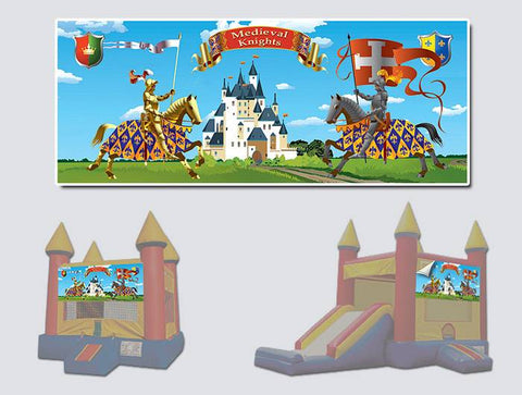 Medieval Knights