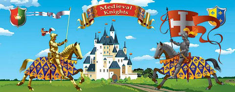 Medieval Knights