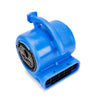 Image of B-Air VP-20 ⅕ HP Commercial Air Mover & Blower Fan: blue