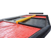 Image of Zorb Ball Track with Blower