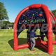 11' 06"H Labyrinth Tilt-A-Maze™ by Cutting Edge