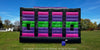 Image of Boom Box™ Blacklight Bouncer by Cutting Edge
