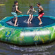 15’ Water Bouncer Lakeside Graphics Series