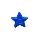 Replacement Large Blue Velcro Star for XBH-BB20-RWBM Big Bubba 22' x 22' Red, White Blue Marble Giant Bounce House
