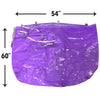 Image of Large Vinyl Storage Bag for Commercial Inflatable Deluxe Combo Bounce House