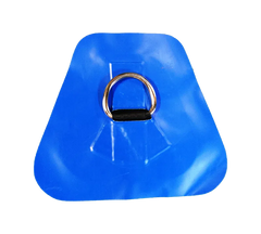 Island Hopper D-rings