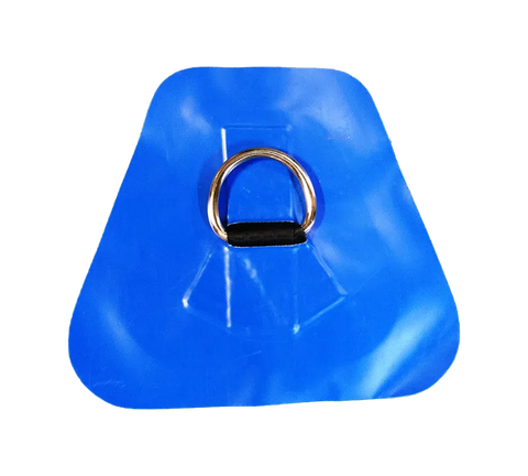 Island Hopper D-rings