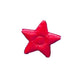 Replacement Large Red Velcro Star for XBH-BB20-RWBM Big Bubba 22' x 22' Red, White Blue Marble Giant Bounce House