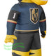 7' Air Blown Inflatable NHL Las Vegas Golden Knights Chance Mascot