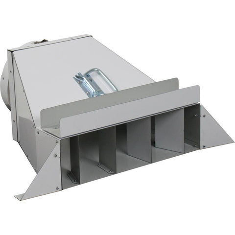 End Diffuser for Premier 40 (Attaches to end of ZA-LB-132544 Hose)
