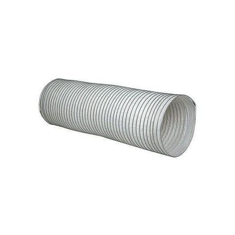18" x 12' White Ducting with Duct Adapter for all Premier 350 Heaters