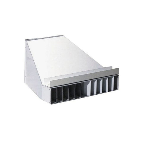 End Diffuser for Premier 80 and 170 Heaters