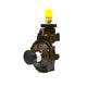 Regulator LP w/ Hand Wheel and POL for Premier 170 LP Heater TS170