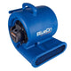 BlueDri BD-MS35 Max Storm 35 1/3 HP, 2900 CFM Mini Air Mover Blower Fan by B-Air