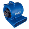 Image of BlueDri BD-MS35 Max Storm 35 1/3 HP, 2900 CFM Mini Air Mover Blower Fan by B-Air