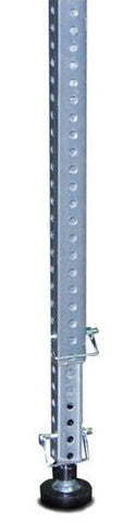 Stage Inner Leg 1 1/2" x 32" - Square