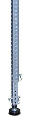Stage Foot Base Pad - Short