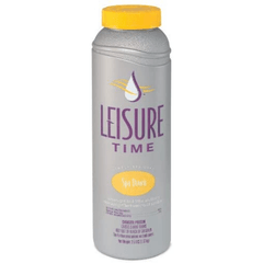 Leisure Time Hot Tubs 2.5 lbs Spa Down Balancer for Hot Tubs Grey by Leisure Time 731087223388 22338A 2.5 lbs Spa Down Balancer for Hot Tubs Grey by Leisure Time SKU# 22338A