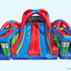 15'H Adrenaline Obstacle Course by Magic Jump
