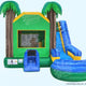 6 in 1 Tropical Combo Wet or Dry