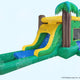 14'H EZ Tropical Wet or Dry by Magic Jump