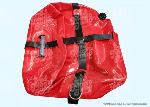 Water Bag 10 Gallon by Magic Jump