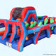 U Obstacle Course