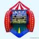Carnival Game - Baseball