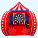 10'H Carnival Game - Baseball by Magic Jump