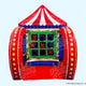 10'H Carnival Game - Tic-Tac-Toe by Magic Jump