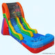 17 Fun Slide by Magic Jump