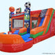 6 in 1 Sports Combo Wet or Dry